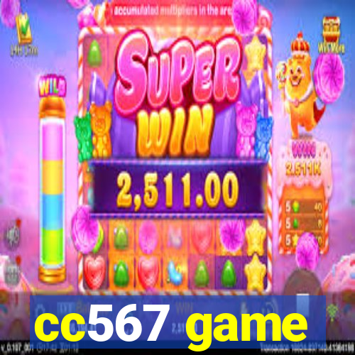 cc567 game